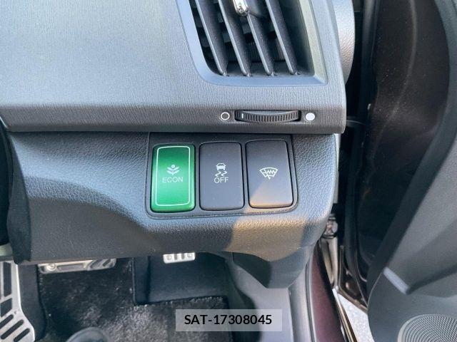 Honda ODYSSEY 2012-02 8563110-8