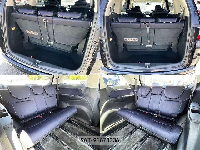 Honda ODYSSEY 2016-01 8563108-4