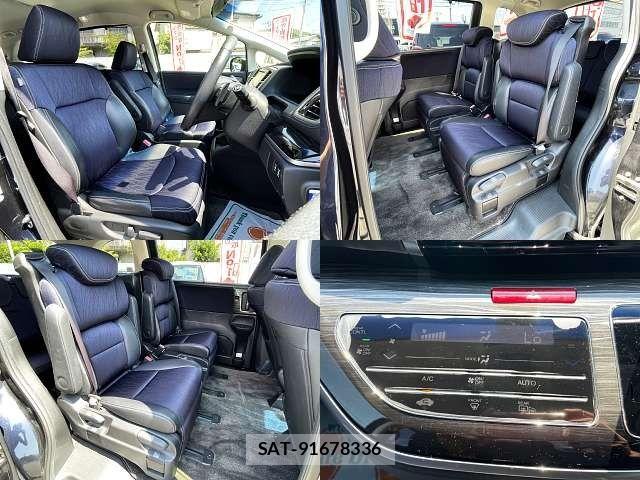 Honda ODYSSEY 2016-01 8563108-5