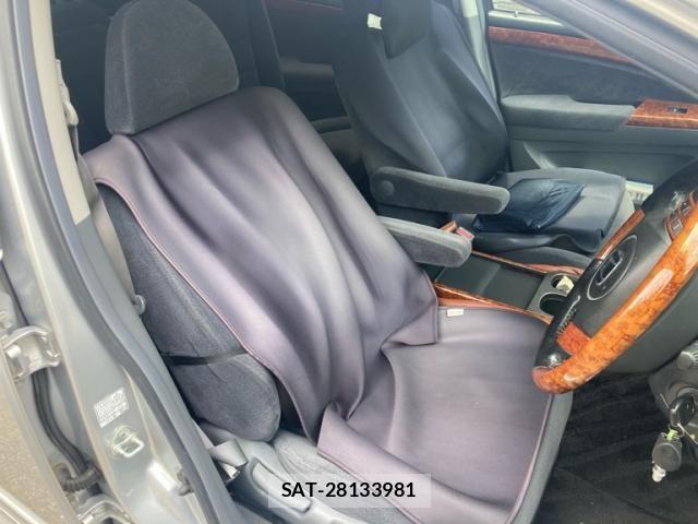 Honda ODYSSEY 2006-09 8563109-9