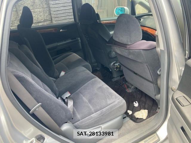 Honda ODYSSEY 2006-09 8563109-10