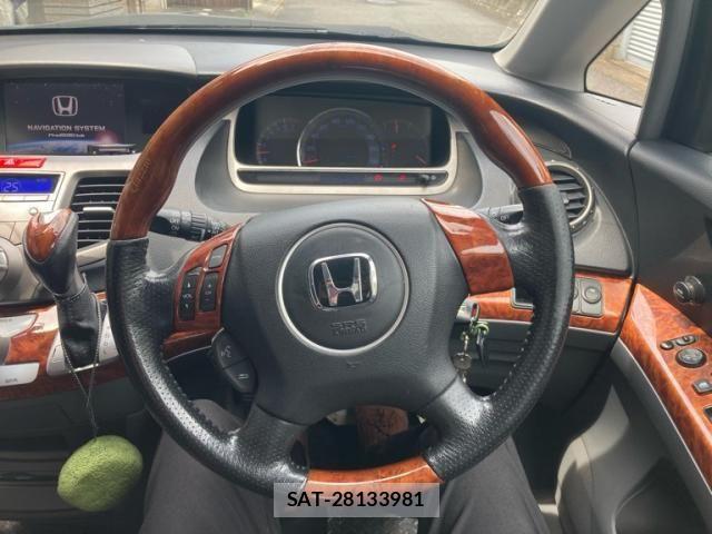 Honda ODYSSEY 2006-09 8563109-12
