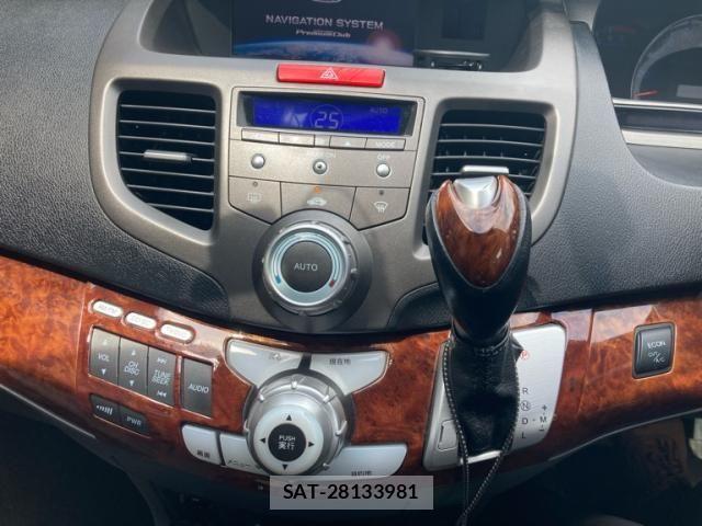 Honda ODYSSEY 2006-09 8563109-14