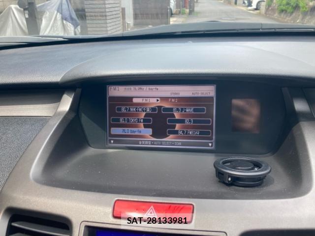 Honda ODYSSEY 2006-09 8563109-16