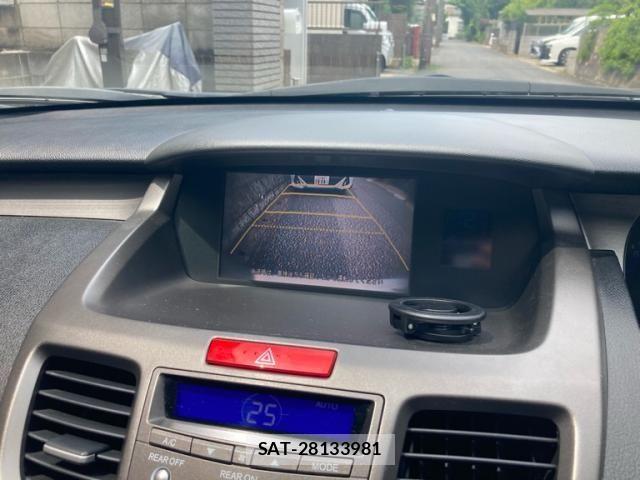Honda ODYSSEY 2006-09 8563109-18