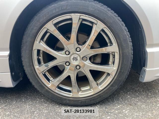 Honda ODYSSEY 2006-09 8563109-4