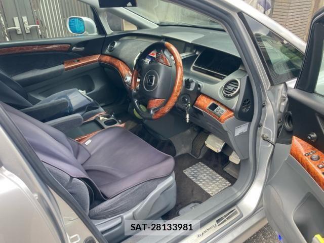 Honda ODYSSEY 2006-09 8563109-8