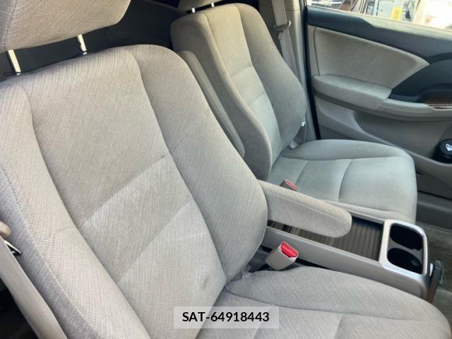 Honda ODYSSEY 2011-10 8563111-11