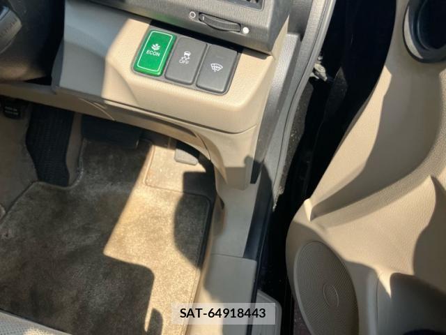 Honda ODYSSEY 2011-10 8563111-12
