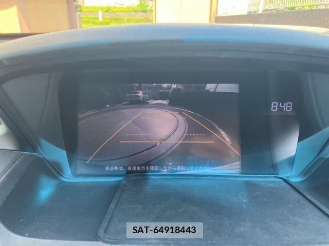 Honda ODYSSEY 2011-10 8563111-16