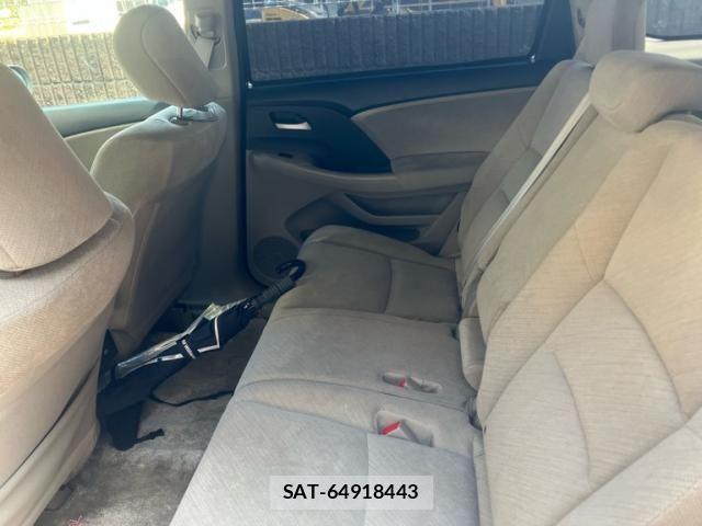 Honda ODYSSEY 2011-10 8563111-18