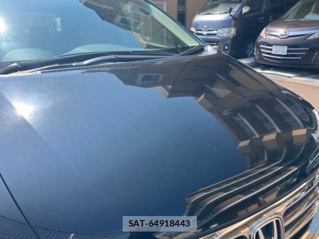 Honda ODYSSEY 2011-10 8563111-3