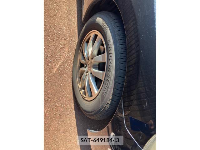 Honda ODYSSEY 2011-10 8563111-6