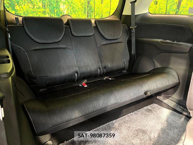 Honda ODYSSEY 2014-03 8628278-9