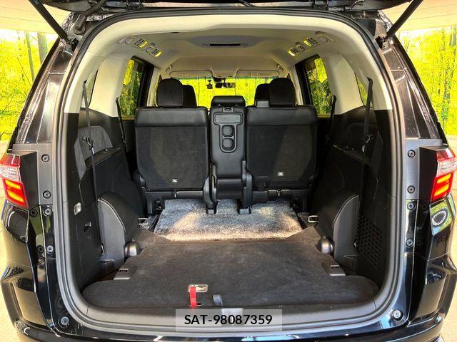 Honda ODYSSEY 2014-03 8628278-10