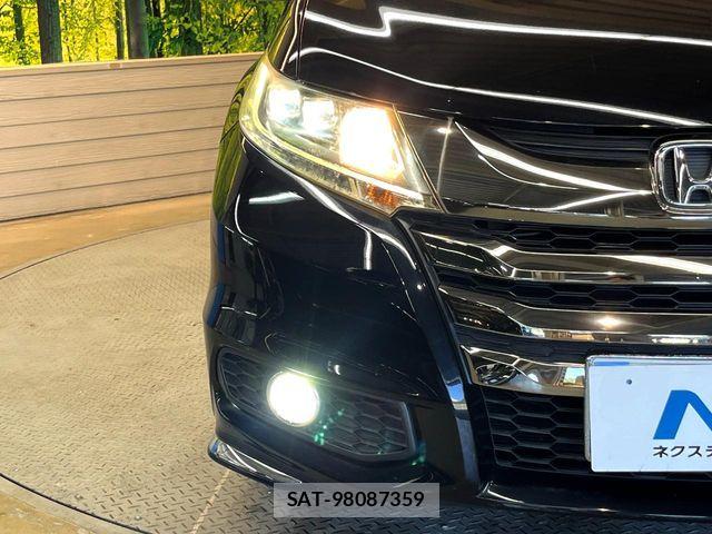 Honda ODYSSEY 2014-03 8628278-12