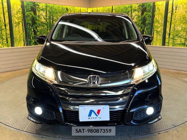 Honda ODYSSEY 2014-03 8628278-13