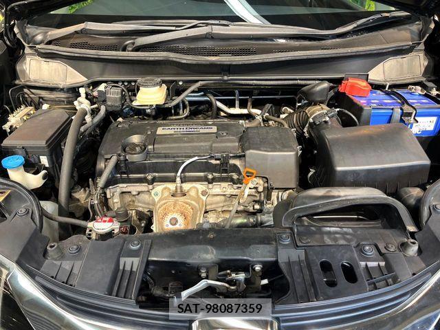 Honda ODYSSEY 2014-03 8628278-17
