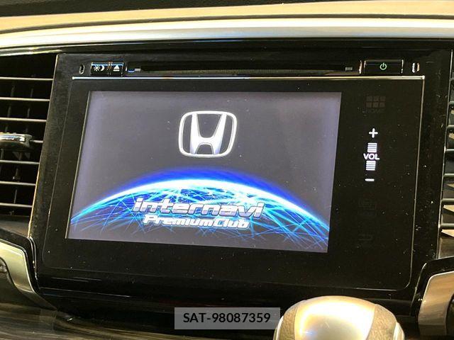 Honda ODYSSEY 2014-03 8628278-2