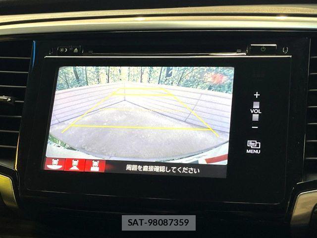 Honda ODYSSEY 2014-03 8628278-3