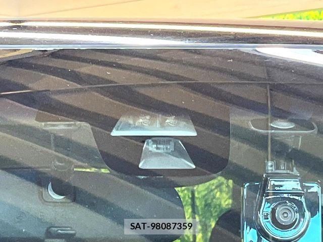 Honda ODYSSEY 2014-03 8628278-5