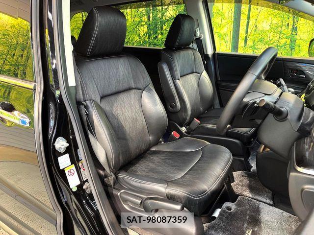 Honda ODYSSEY 2014-03 8628278-7