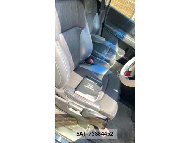 Honda ODYSSEY 2014-02 8628282-9