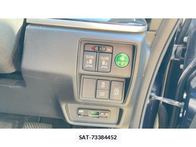 Honda ODYSSEY 2014-02 8628282-11
