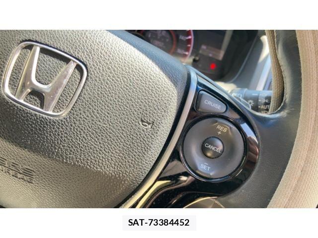 Honda ODYSSEY 2014-02 8628282-12