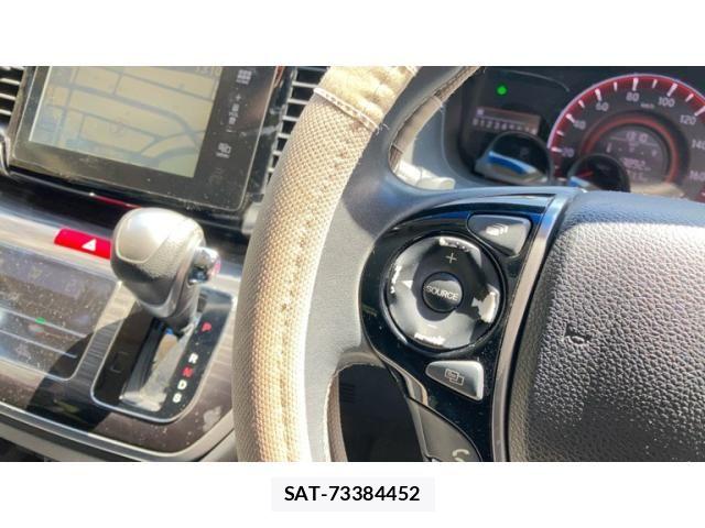 Honda ODYSSEY 2014-02 8628282-13