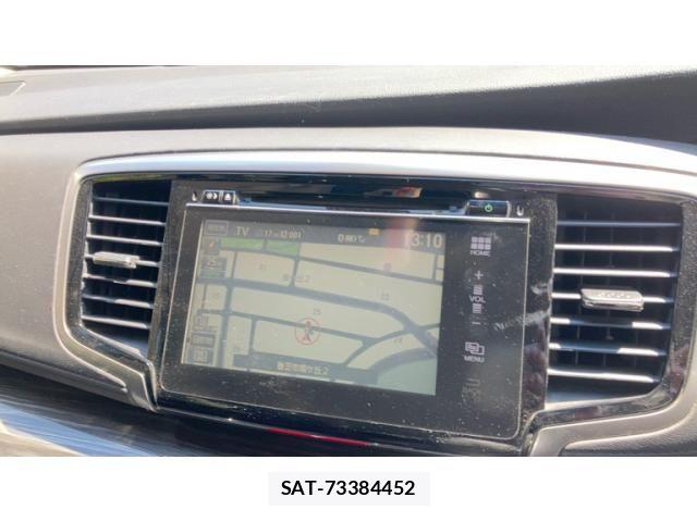 Honda ODYSSEY 2014-02 8628282-14