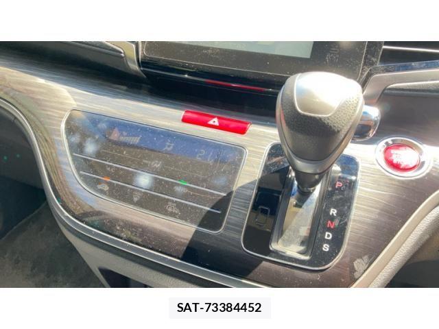 Honda ODYSSEY 2014-02 8628282-15