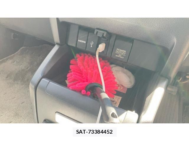 Honda ODYSSEY 2014-02 8628282-16