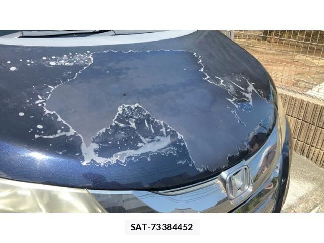 Honda ODYSSEY 2014-02 8628282-2