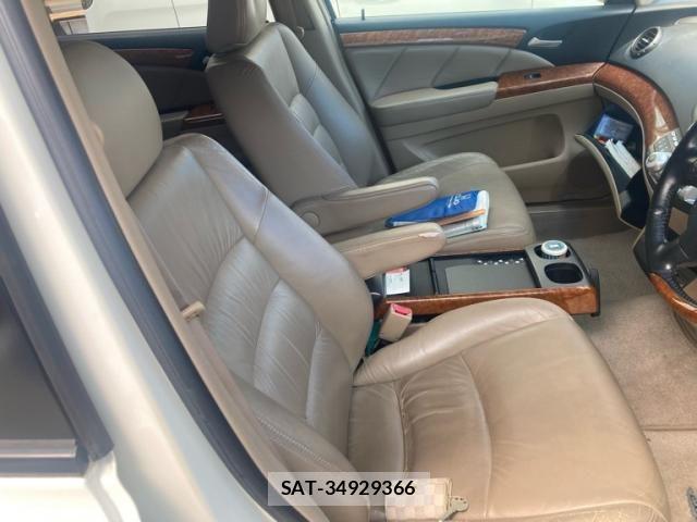 Honda ODYSSEY 2005-09 8628287-10