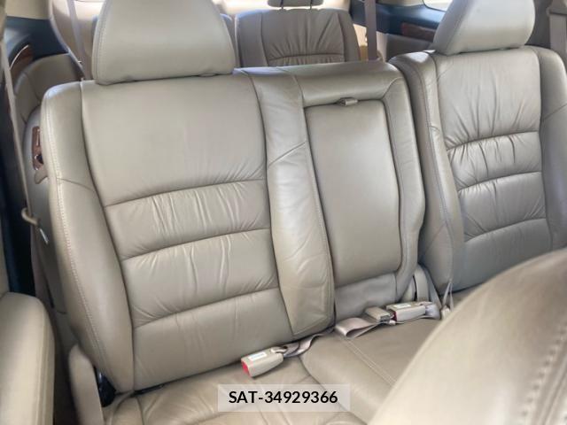 Honda ODYSSEY 2005-09 8628287-11