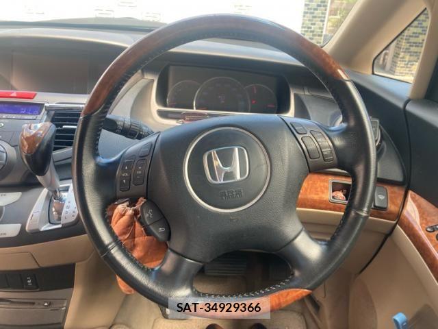Honda ODYSSEY 2005-09 8628287-12