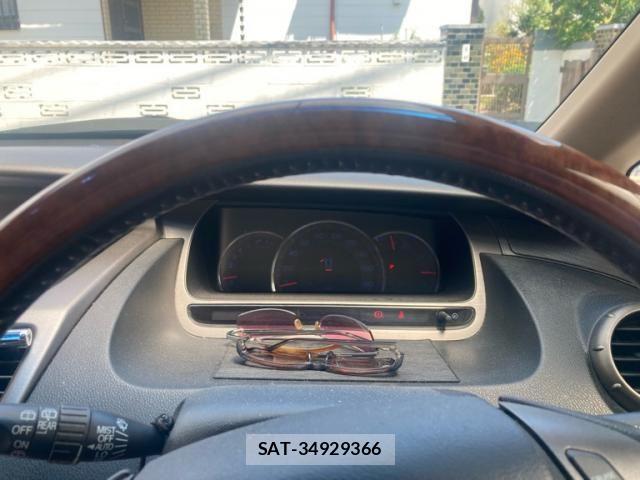 Honda ODYSSEY 2005-09 8628287-13