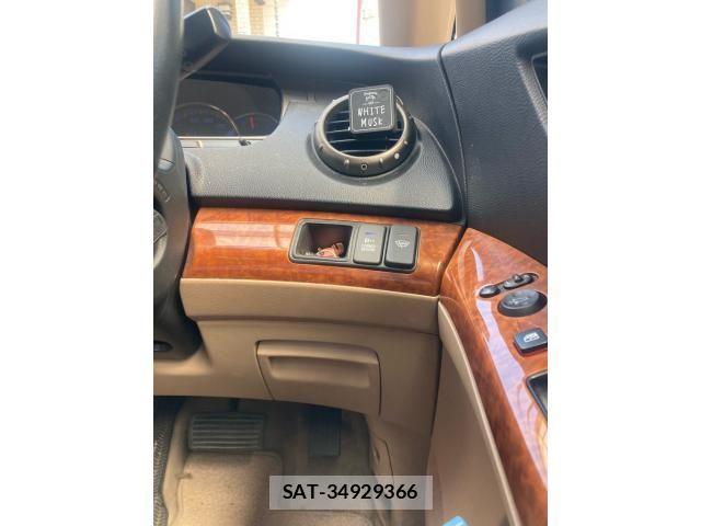 Honda ODYSSEY 2005-09 8628287-14