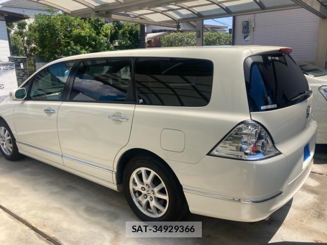 Honda ODYSSEY 2005-09 8628287-2