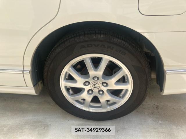 Honda ODYSSEY 2005-09 8628287-4