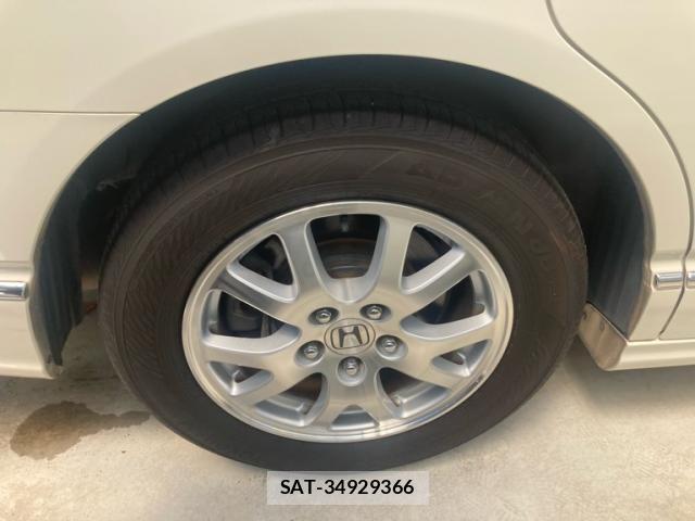 Honda ODYSSEY 2005-09 8628287-5