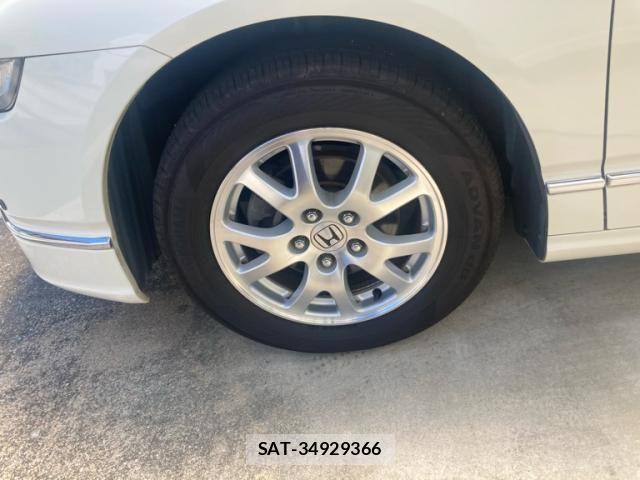Honda ODYSSEY 2005-09 8628287-7