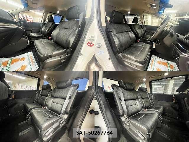 Honda ODYSSEY 2019-07 8628280-3
