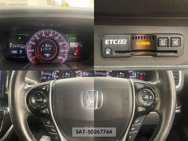 Honda ODYSSEY 2019-07 8628280-5