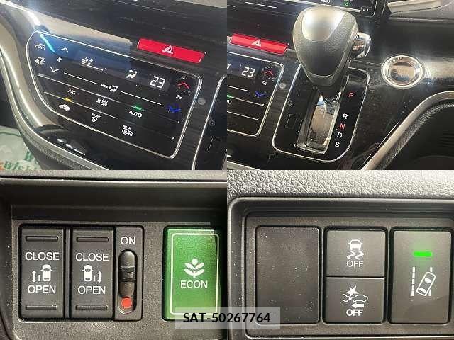 Honda ODYSSEY 2019-07 8628280-6