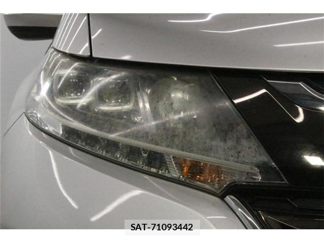 Honda ODYSSEY 2019-07 8628276-11