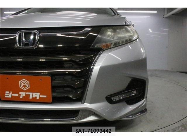 Honda ODYSSEY 2019-07 8628276-13