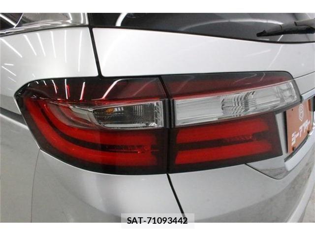 Honda ODYSSEY 2019-07 8628276-17