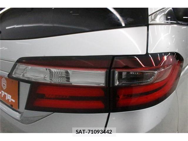 Honda ODYSSEY 2019-07 8628276-18